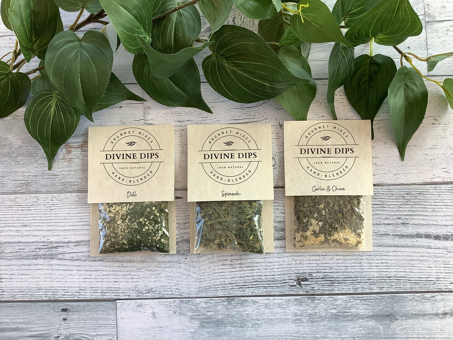 Veggie Delight Collection - Window Box