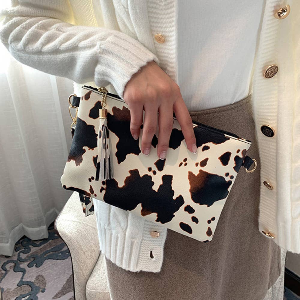 Personalized Handheld Bag Women's Envelope Women's Bag