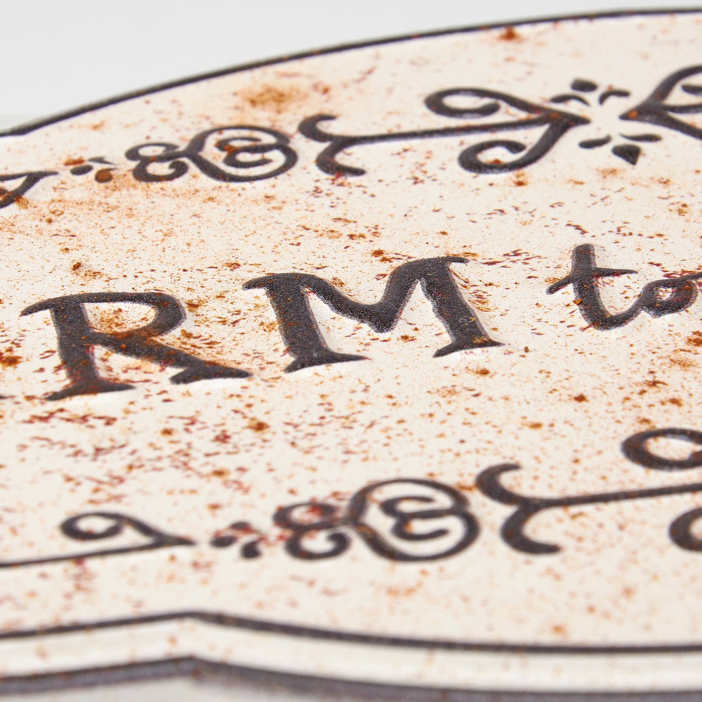 Farm To Table Wall Decor