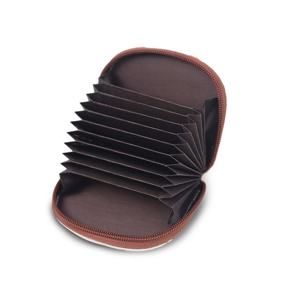 Bohemian Ethnic Style Card Bag For Women