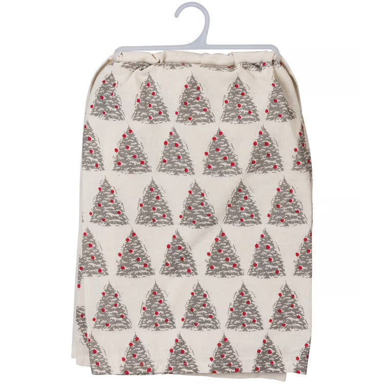 Have A Merry Little Christmas Kitchen Towel Set