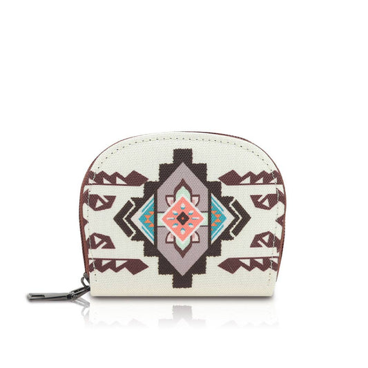 Bohemian Ethnic Style Card Bag For Women