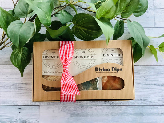 Fiesta Favorites Collection - Window Box