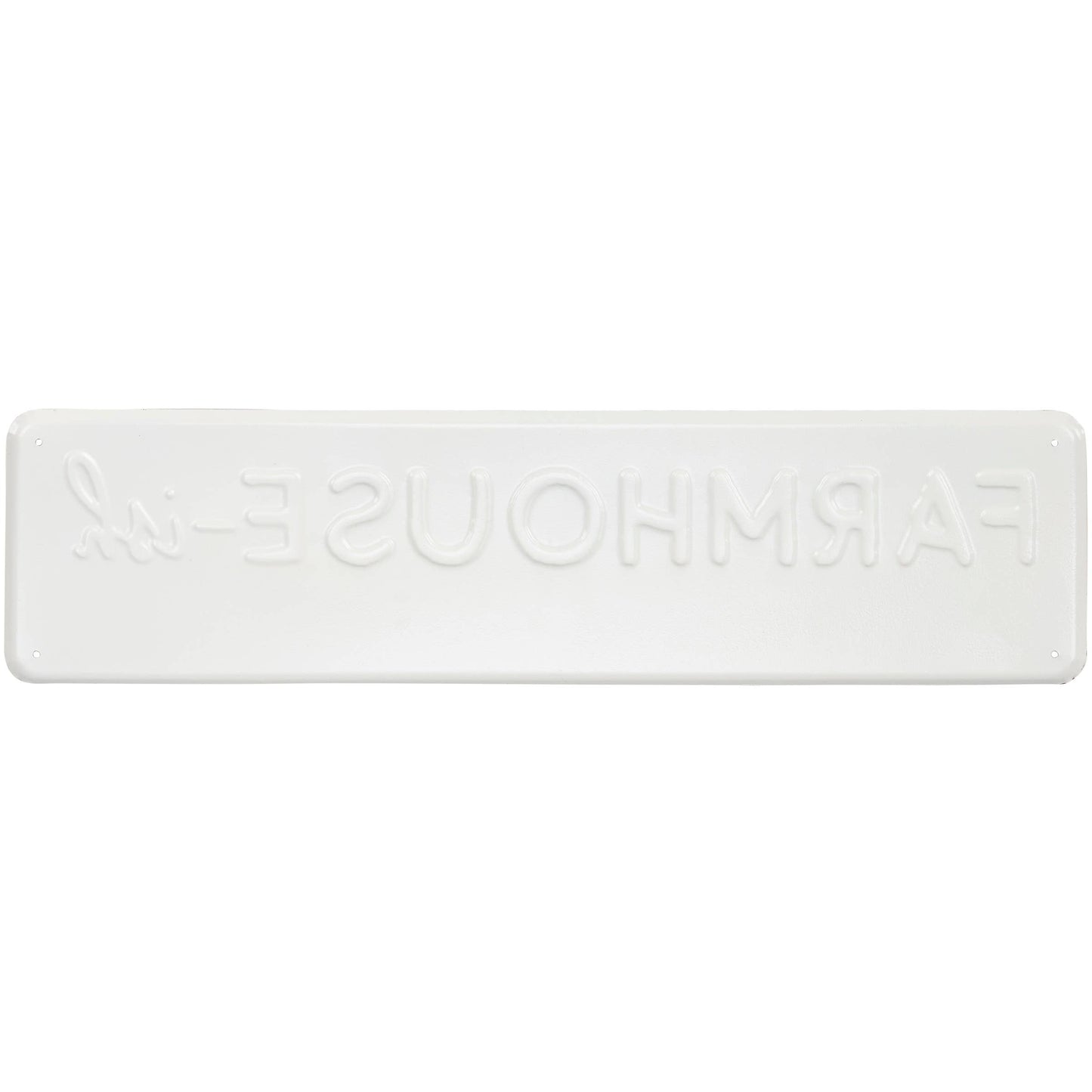 Farmhouse-ish Wall Decor