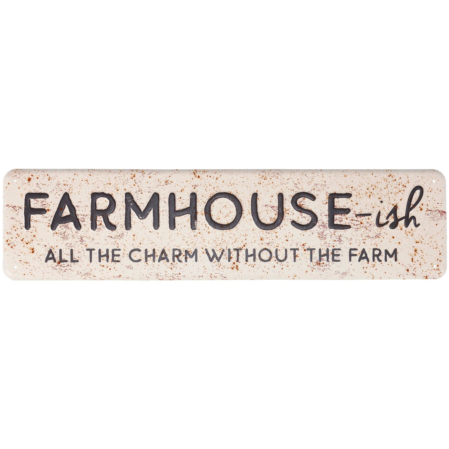 Farmhouse-ish Wall Decor