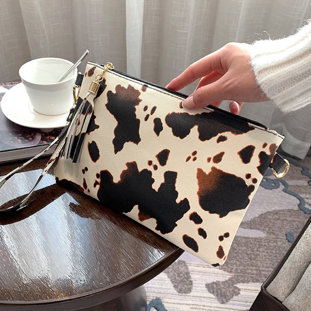 Personalized Handheld Bag Women's Envelope Women's Bag