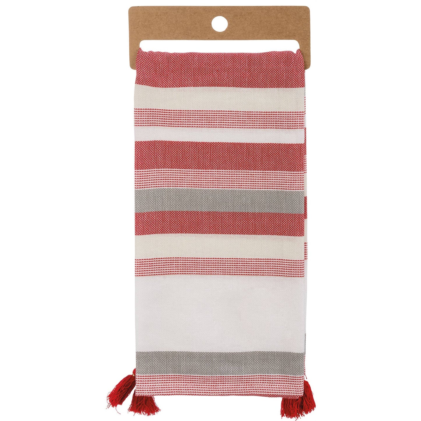 Let's Bake Stuff & Watch Movies Kitchen Towel