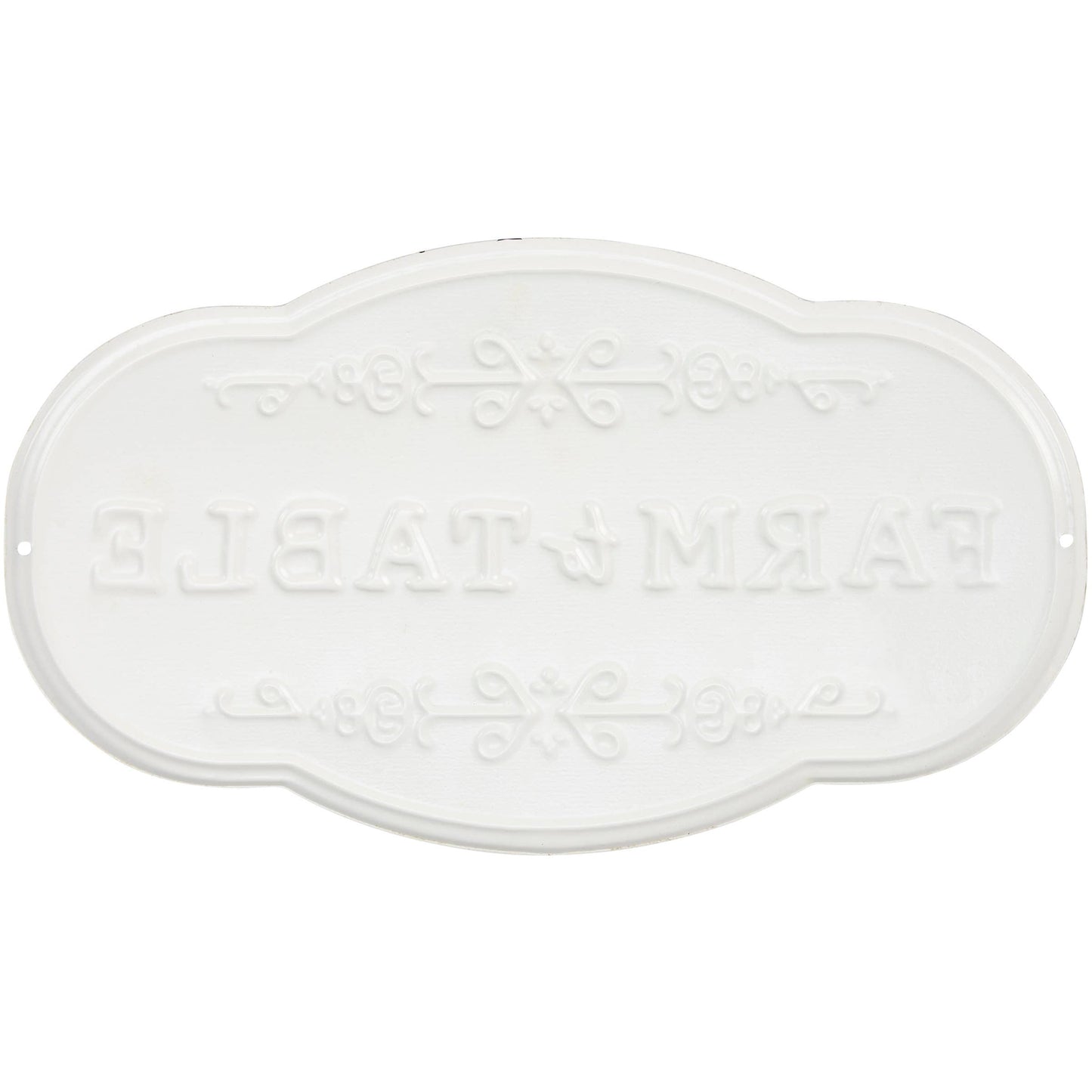 Farm To Table Wall Decor